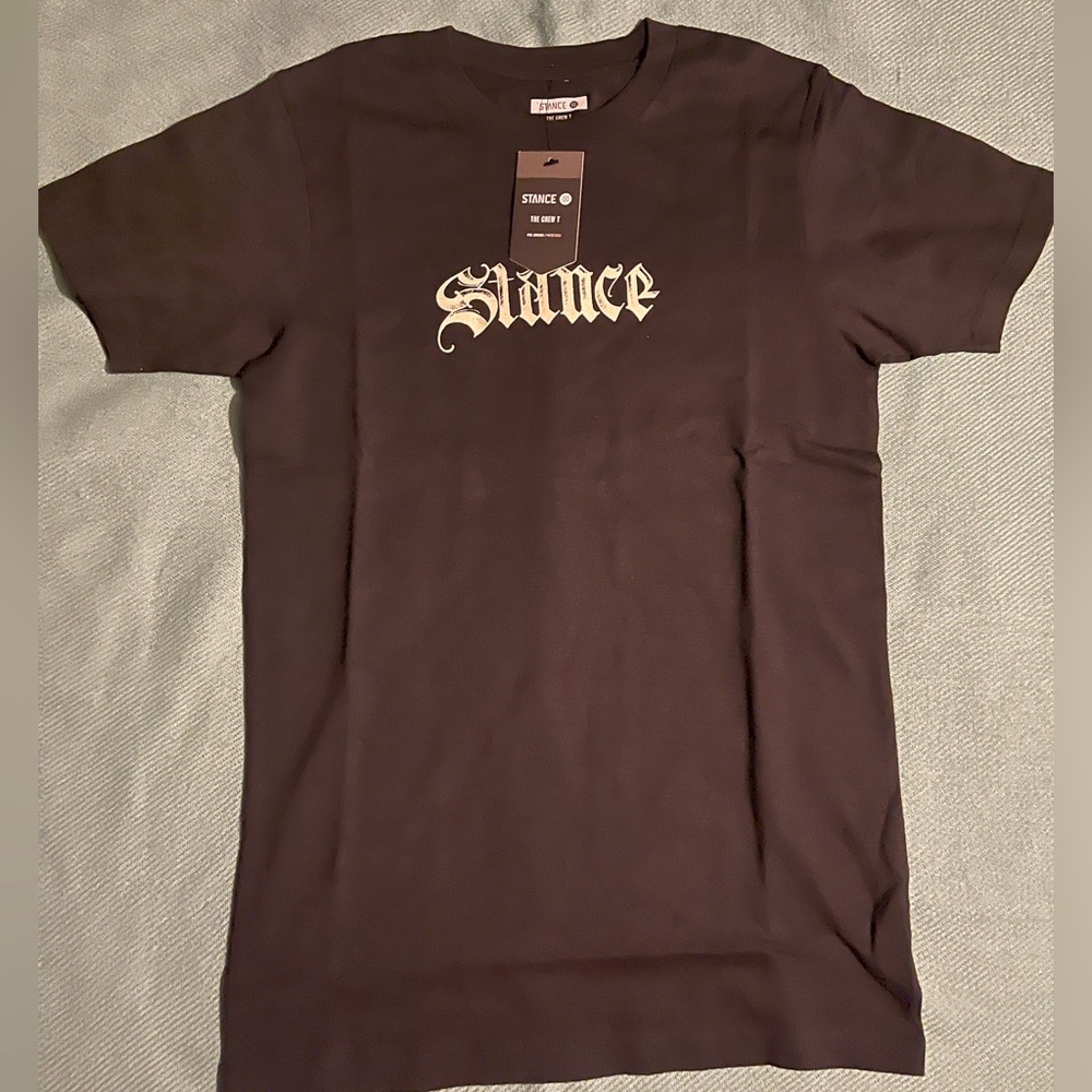 Stance Biggie Tee xs